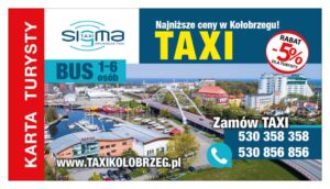 Sigma Taxi dla Turysty