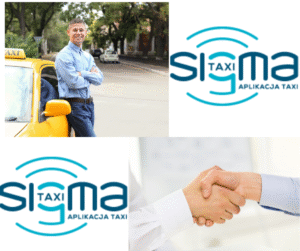 Dołącz do Sigma Taxi Kołobrzeg