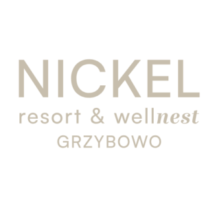 Hotel Nickel Grzybowo Logo
