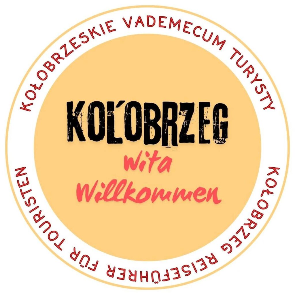 Kołobrzeskie Vademecum Turysty
