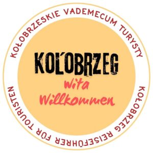 Kołobrzeskie Vademecum Turysty